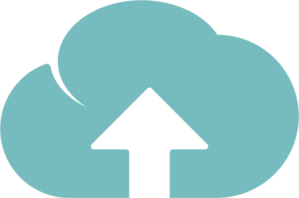 evrp_icon-cloud Icon einer Wolke