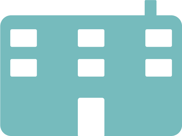 evrp_icon-company Icon eines Fabrikgebäudes